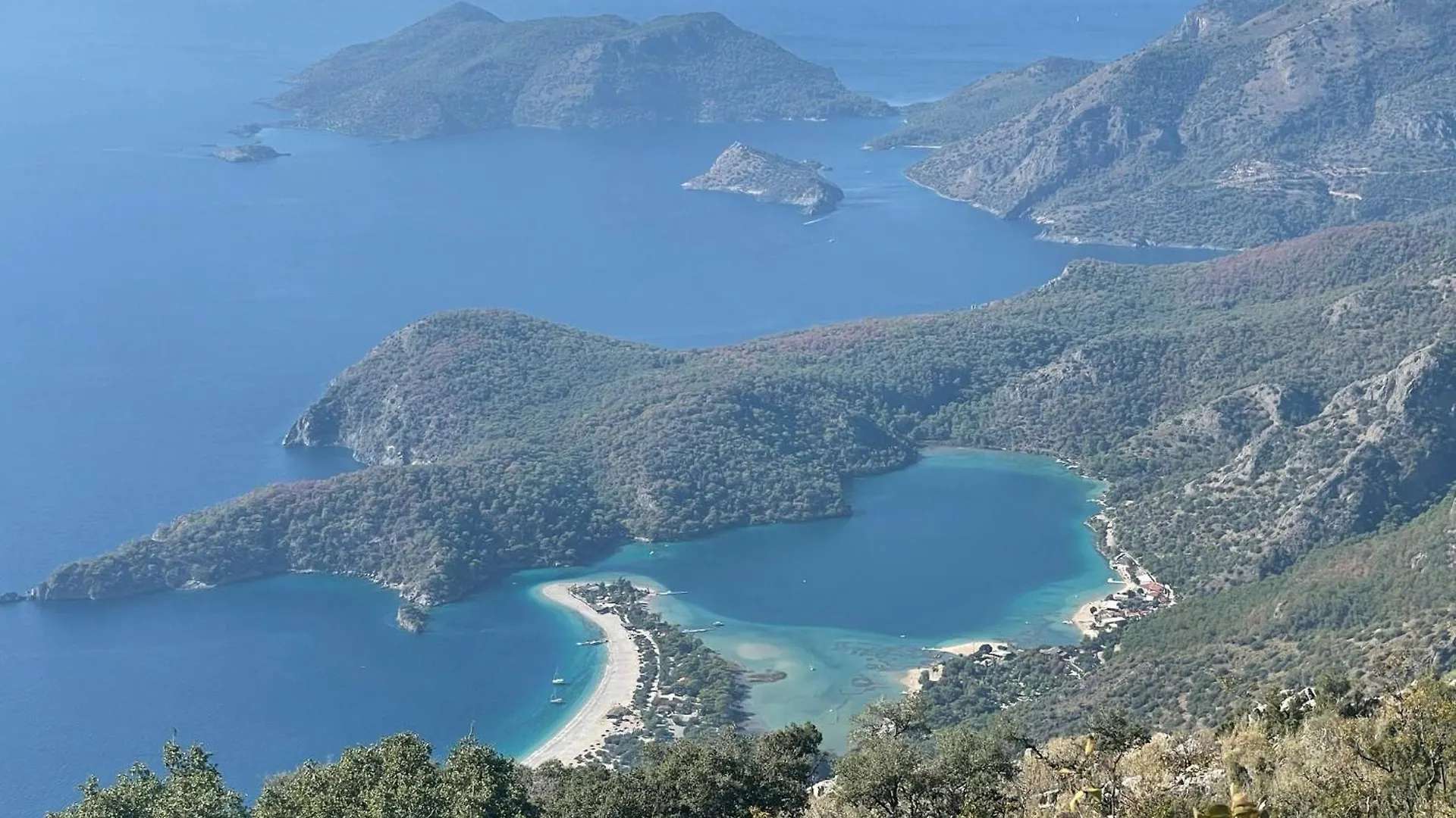 Ilk Ayvilla Fethiye Turkey