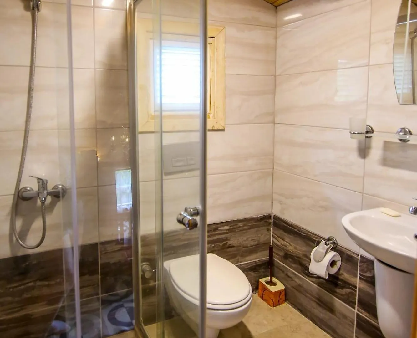 Villa Ilk Ayvilla Fethiye