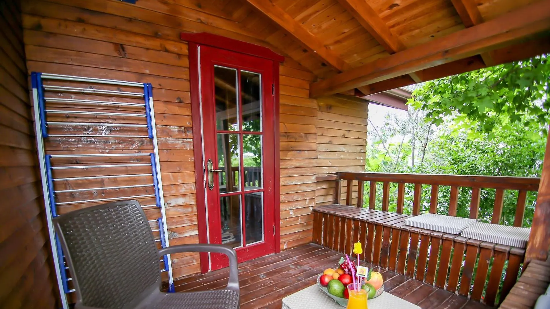 Ilk Ayvilla Fethiye Villa