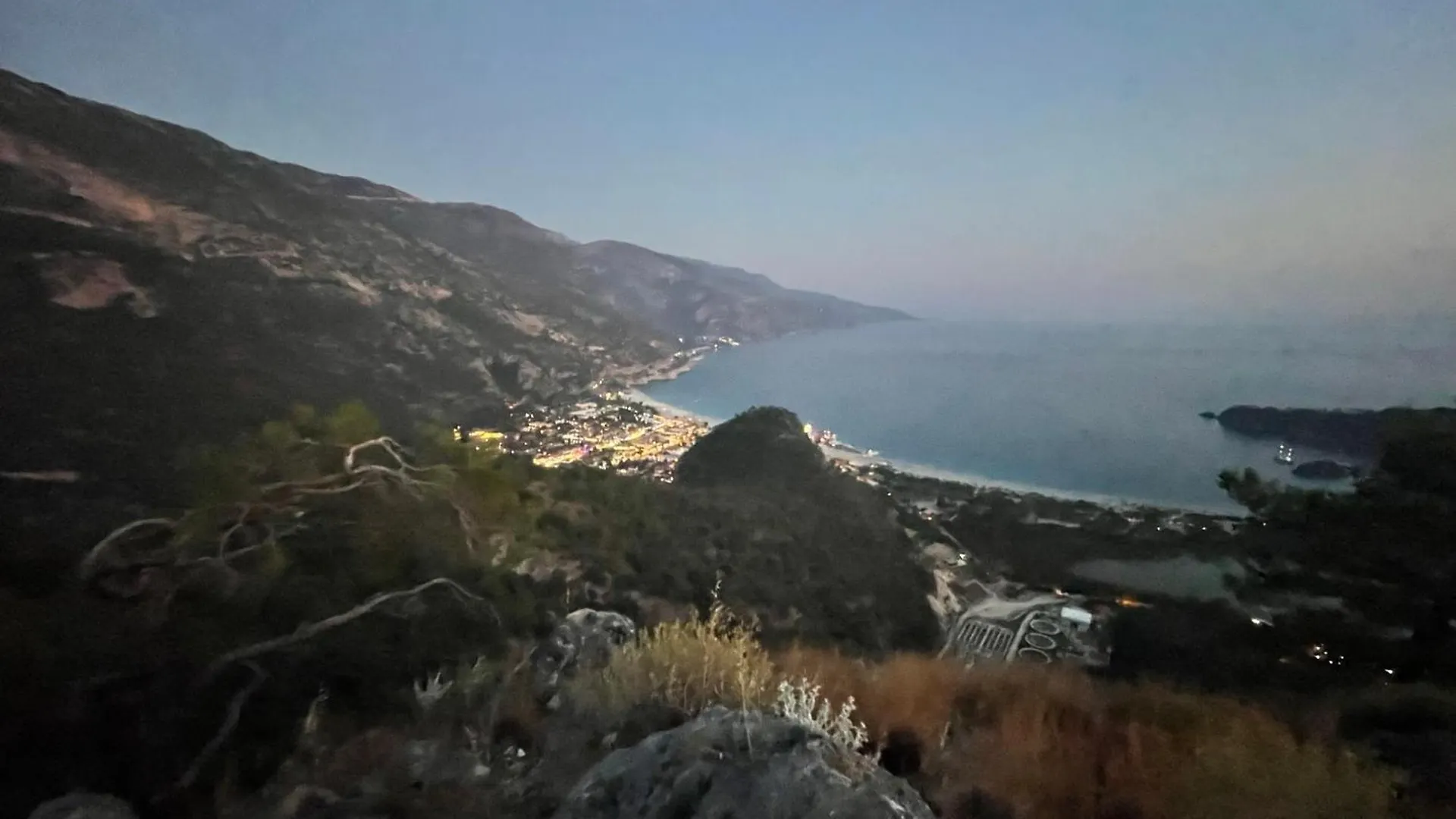 Ilk Ayvilla Fethiye