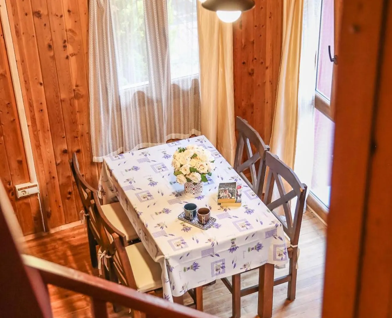 Villa Ilk Ayvilla Fethiye Turkey