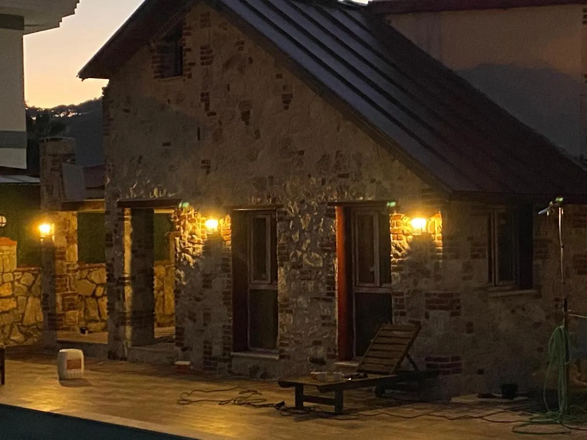 Villa Ilk Ayvilla Fethiye