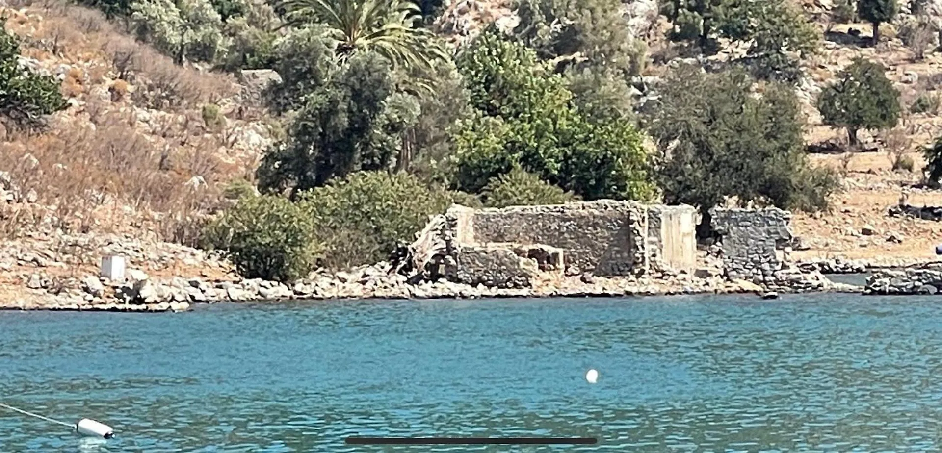 Ilk Ayvilla Fethiye