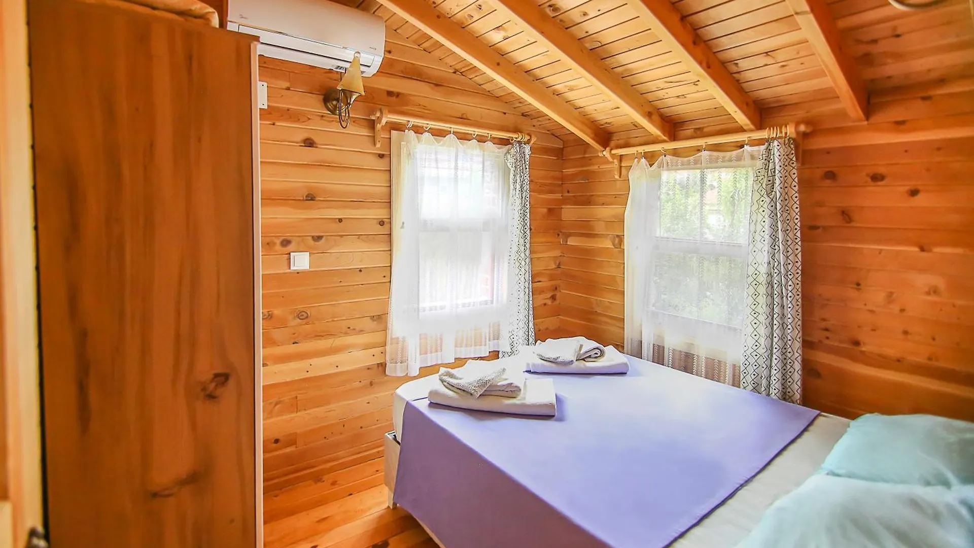 Villa Ilk Ayvilla Fethiye