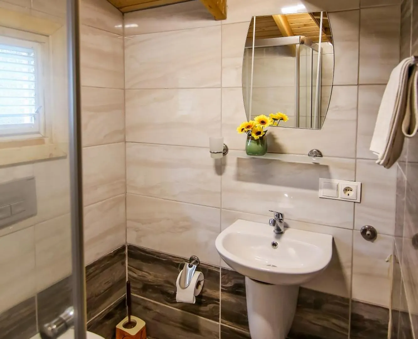 Ilk Ayvilla Fethiye Villa