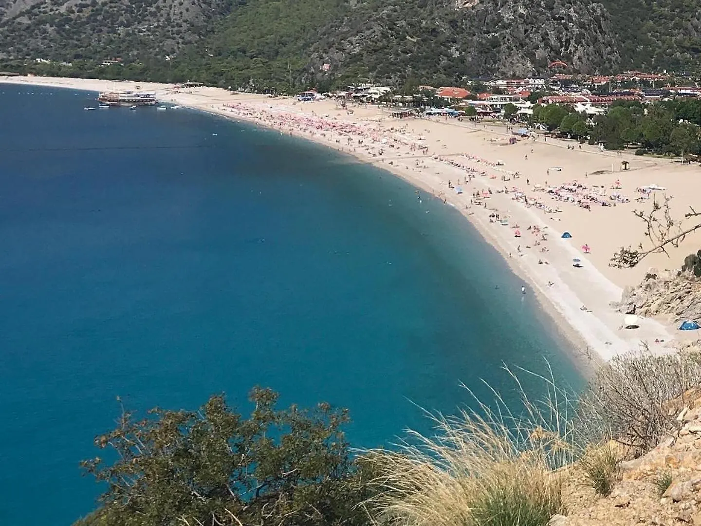 Ilk Ayvilla Fethiye 0*,