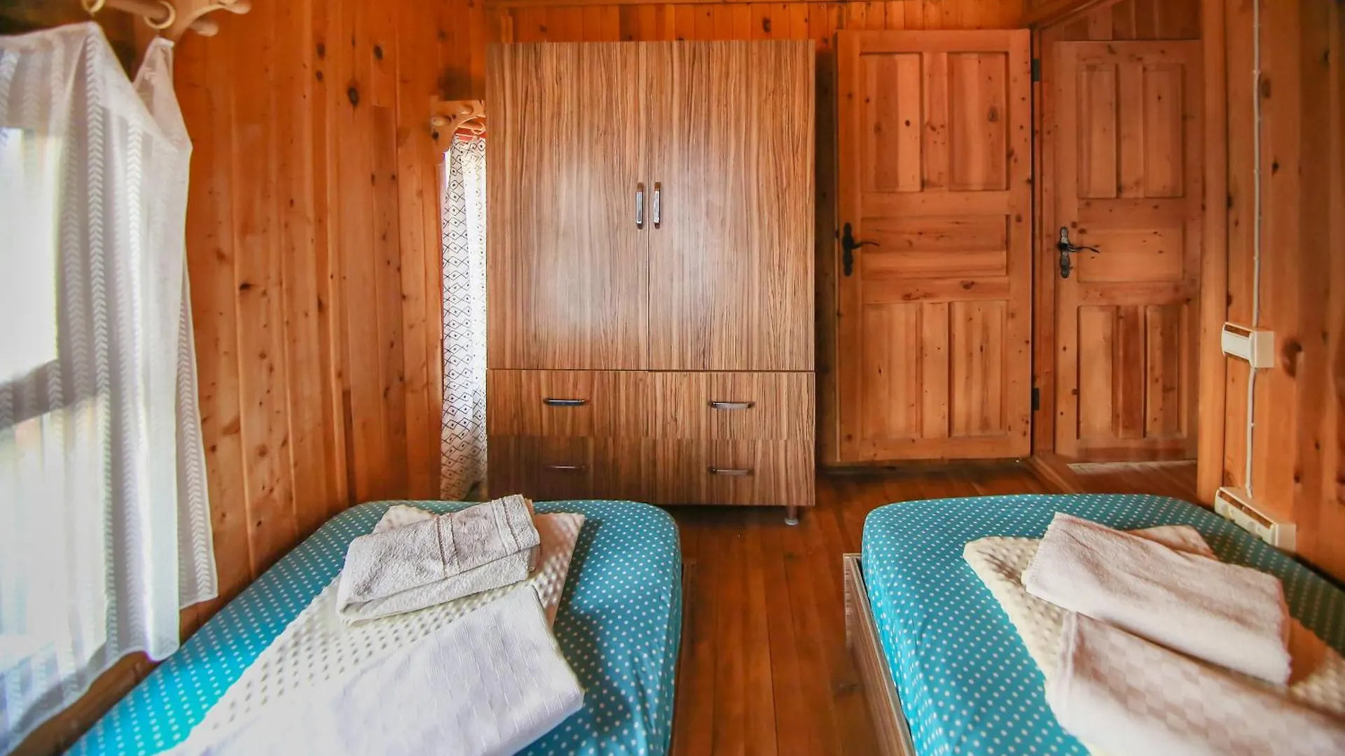 Villa Ilk Ayvilla Fethiye Turkey