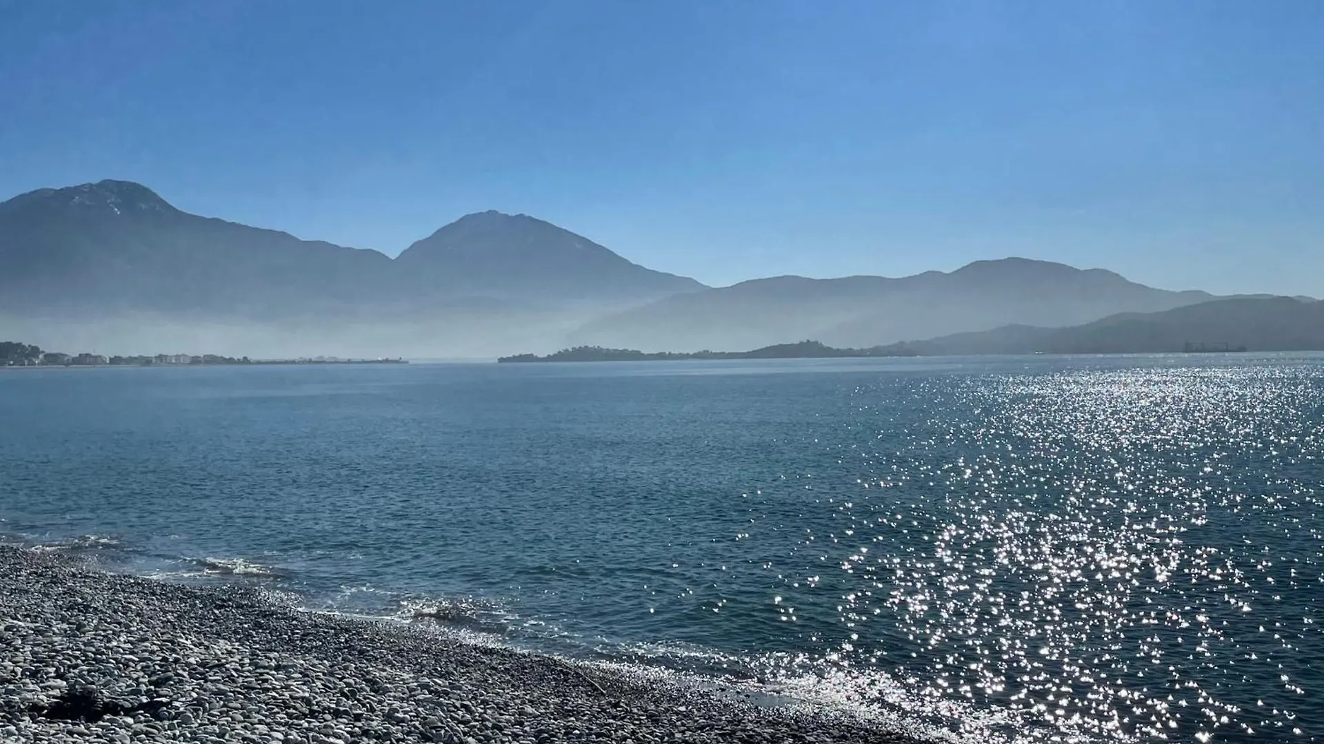 Ilk Ayvilla Fethiye Villa