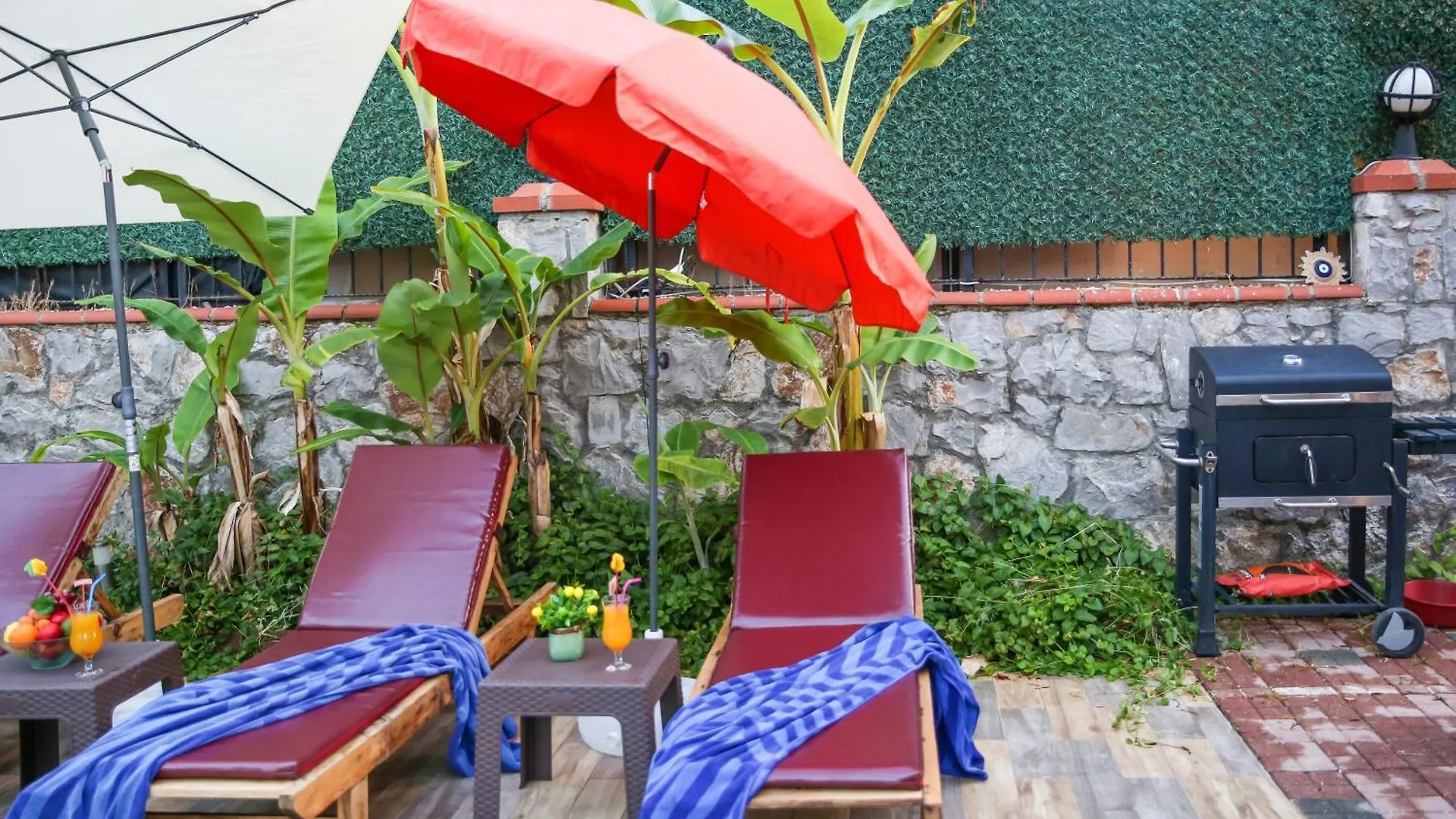 Villa Ilk Ayvilla Fethiye